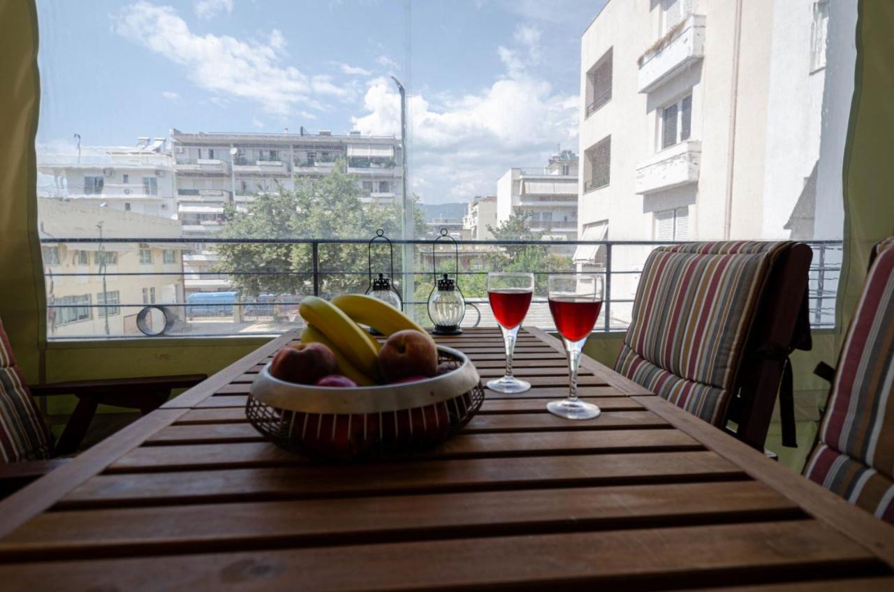 Phaedra & Electra Home Каламата Екстериор снимка