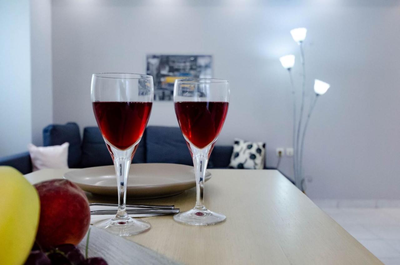 Phaedra & Electra Home Каламата Екстериор снимка