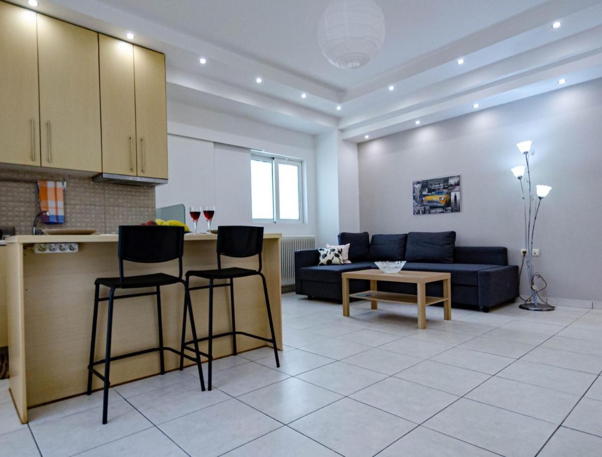 Phaedra & Electra Home Каламата Екстериор снимка
