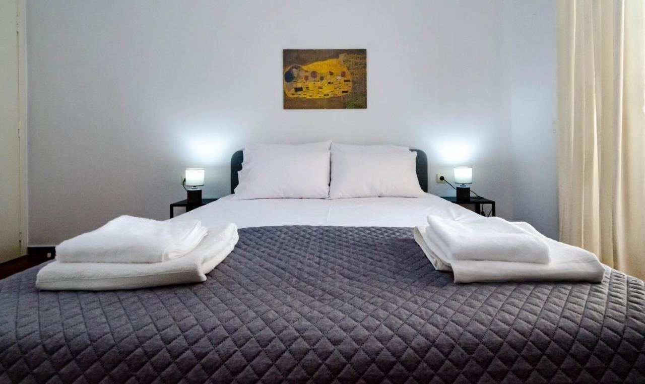Phaedra & Electra Home Каламата Екстериор снимка