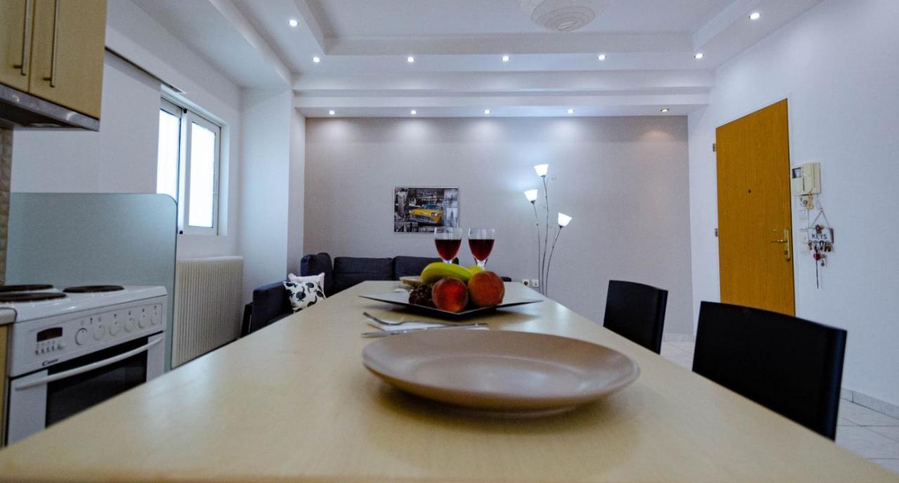 Phaedra & Electra Home Каламата Екстериор снимка