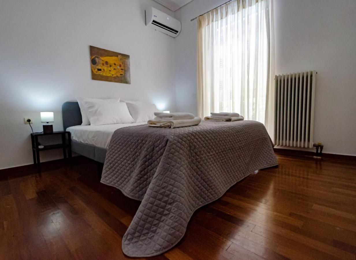 Phaedra & Electra Home Каламата Екстериор снимка