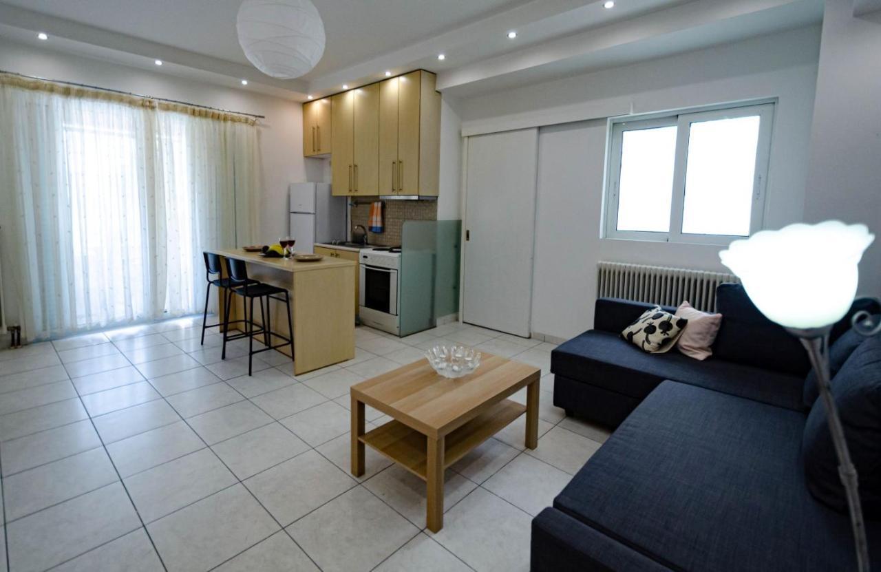 Phaedra & Electra Home Каламата Екстериор снимка