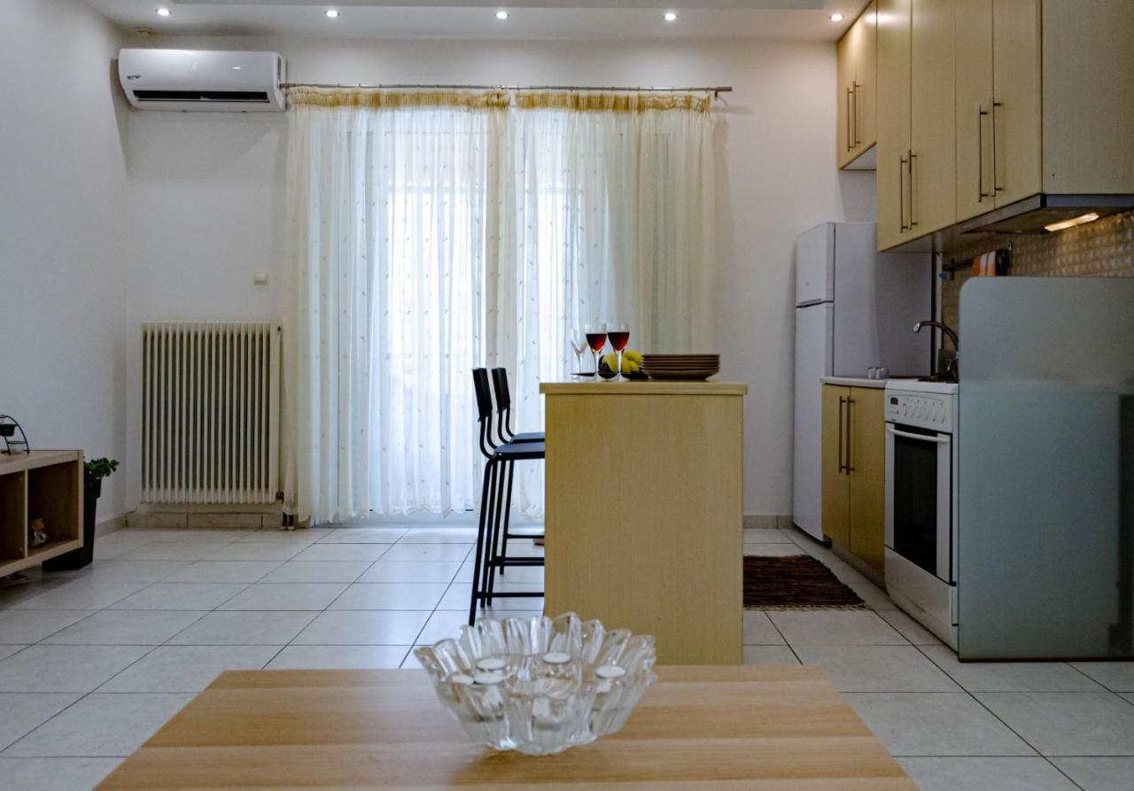 Phaedra & Electra Home Каламата Екстериор снимка