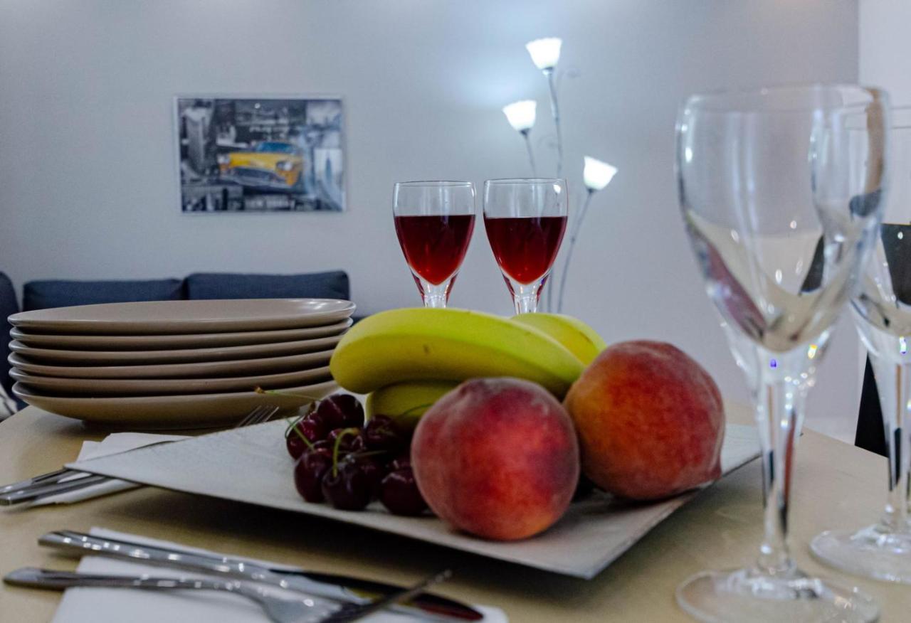 Phaedra & Electra Home Каламата Екстериор снимка