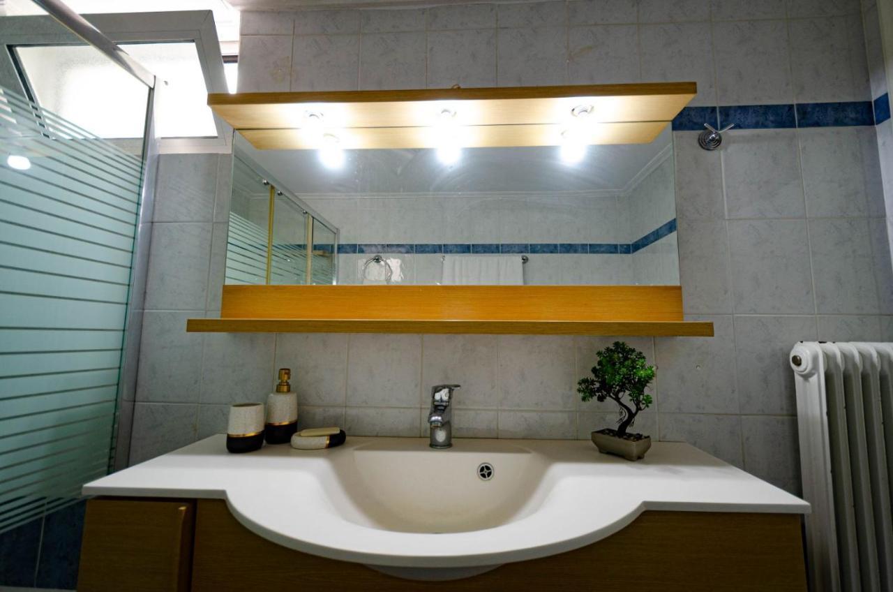 Phaedra & Electra Home Каламата Екстериор снимка