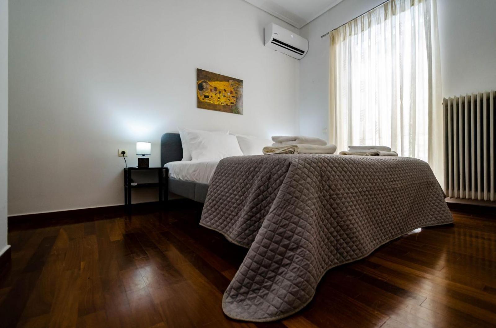 Phaedra & Electra Home Каламата Екстериор снимка